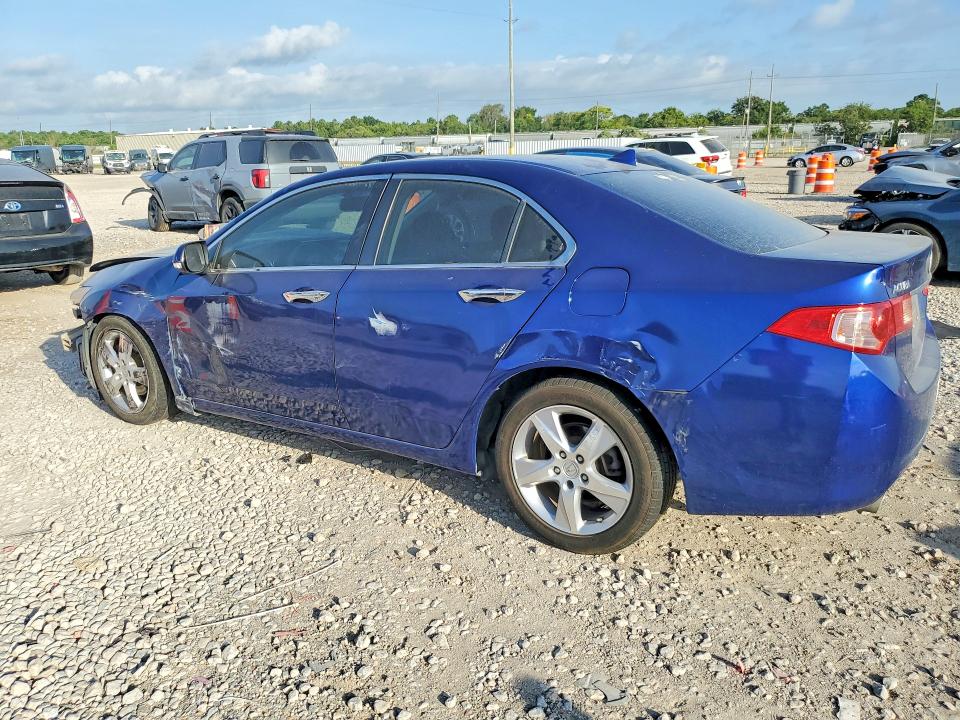Продажа на аукционе авто 2014 Acura Tsx, vin: JH4CU2F47EC004428, номер лота: 62827366