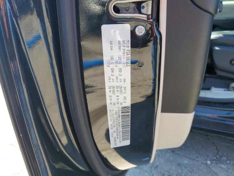 Aukcja sprzedaży 2017 Chrysler Pacifica, vin: 2C4RC1BG7HR745117, numer aukcji: 62903266