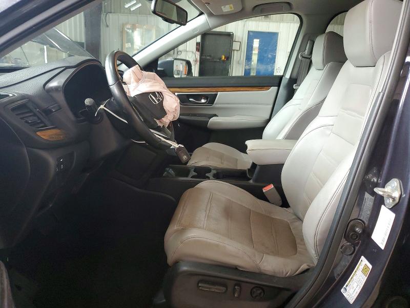 Продажа на аукционе авто 2018 Honda Cr-v, vin: 7FARW2H88JE054388, номер лота: 60029626