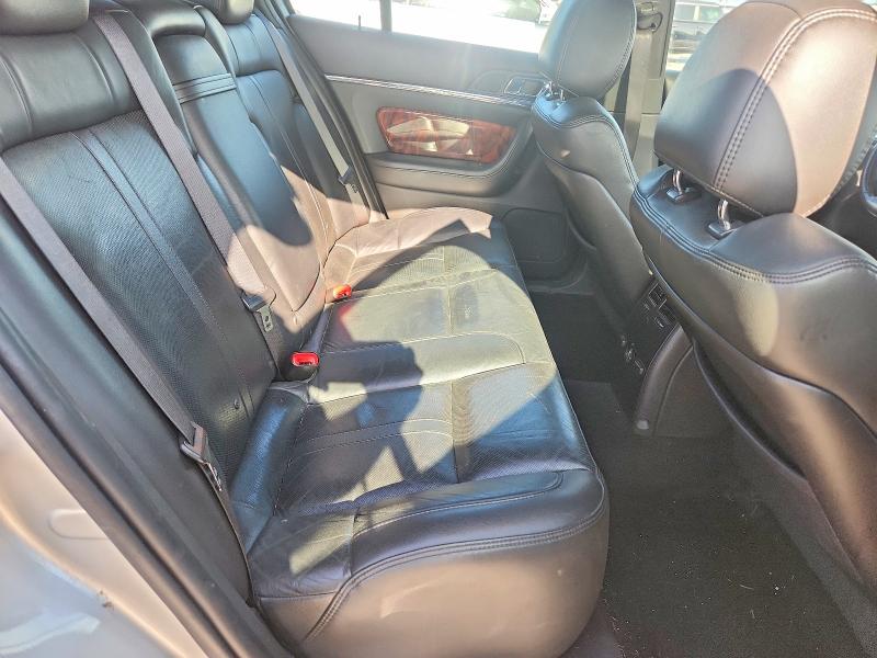 Aukcja sprzedaży 2013 Lincoln Mks, vin: 1LNHL9FT5DG605995, numer aukcji: 59916926