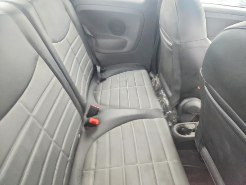 Aukcja sprzedaży 2012 Fiat 500, vin: 3C3CFFBR6CT107110, numer aukcji: 61852506