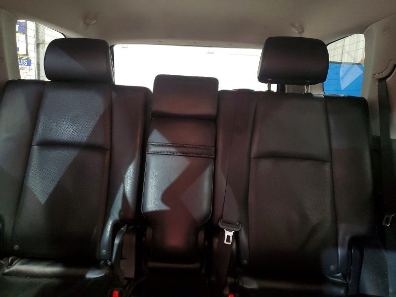 61241246 :رقم المزاد ، JTEBU5JR9E5187008 vin ، 2014 Toyota 4runner مزاد بيع