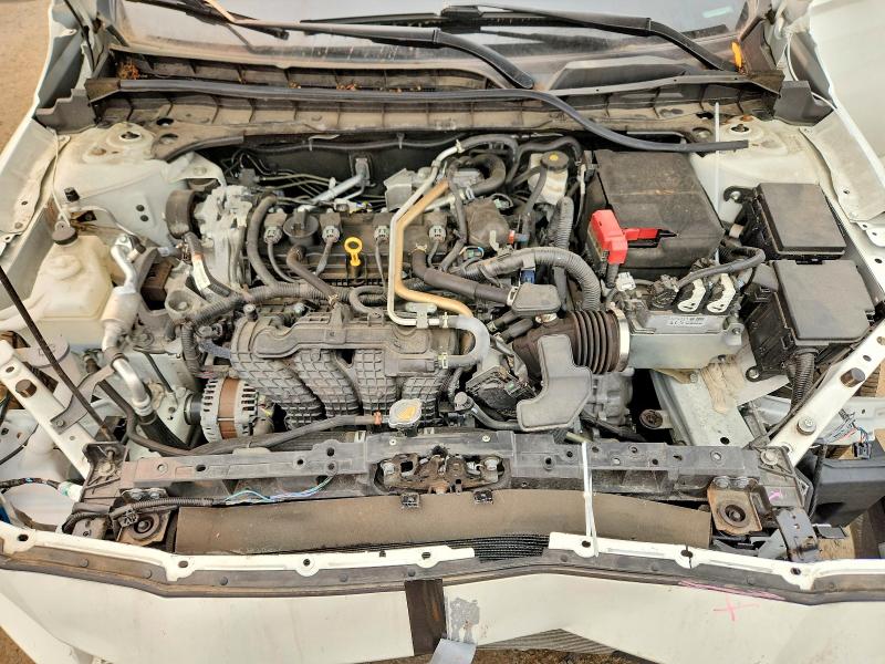 Aukcja sprzedaży 2021 Nissan Altima, vin: 1N4BL4CV2MN406486, numer aukcji: 61121356