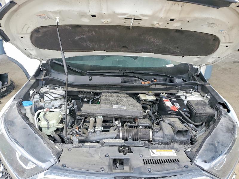 Aukcja sprzedaży 2019 Honda Cr-v, vin: 5J6RW1H50KA046799, numer aukcji: 59854426