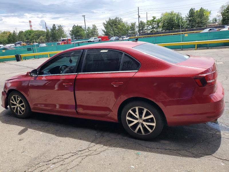 Aukcja sprzedaży 2017 Volkswagen Jetta, vin: 3VWDB7AJ5HM409578, numer aukcji: 62085686