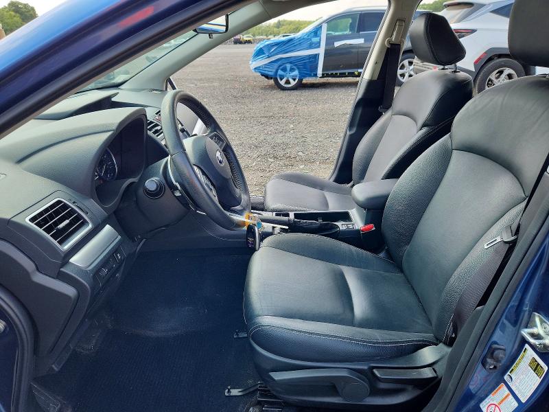 Aukcja sprzedaży 2016 Subaru Impreza, vin: JF1GPAU67G8221742, numer aukcji: 61745066