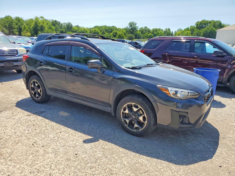 Продаж на аукціоні авто 2019 Subaru Crosstrek, vin: JF2GTAEC6KH206444, номер лоту: 61387066