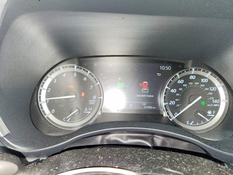 Aukcja sprzedaży 2021 Toyota Highlander, vin: 5TDGZRBH3MS556673, numer aukcji: 61136966