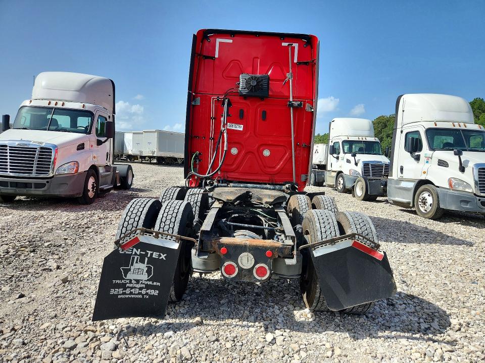 Aukcja sprzedaży 2021 Freightliner Cascadia 126, vin: 3AKJHHDR5MSMG9554, numer aukcji: 60615216
