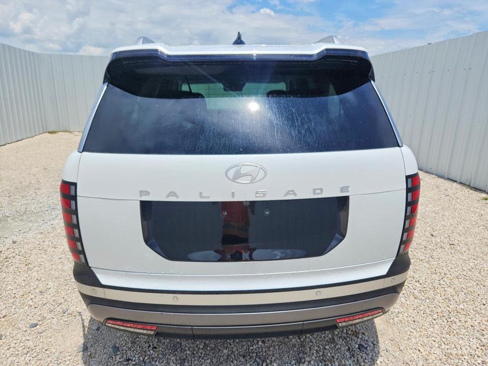 Aukcja sprzedaży 2026 Hyundai Palisade, vin: KM8RL5S27TU126908, numer aukcji: 62410626