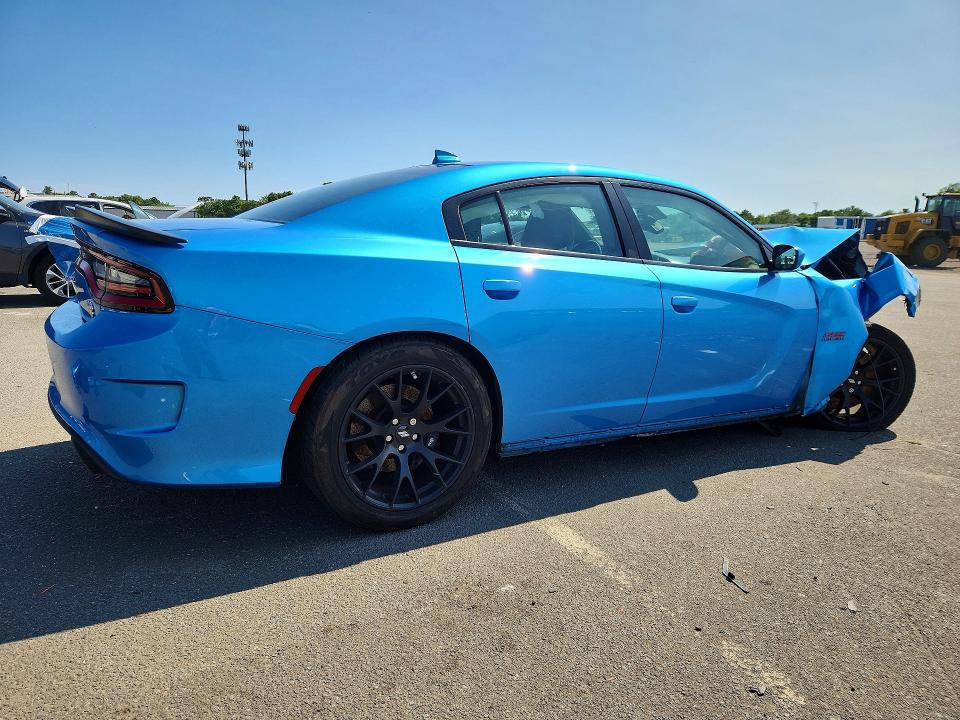 Aukcja sprzedaży 2019 Dodge Charger, vin: 2C3CDXGJ2KH520339, numer aukcji: 61939196