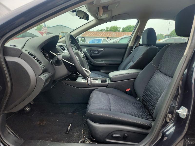 61720716 :رقم المزاد ، 1N4AL3AP7GC284878 vin ، 2016 Nissan Altima مزاد بيع