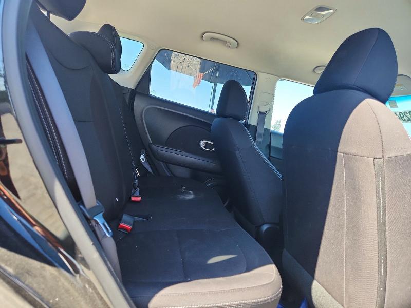 Aukcja sprzedaży 2019 Kia Soul, vin: KNDJN2A2XK7677035, numer aukcji: 56682946