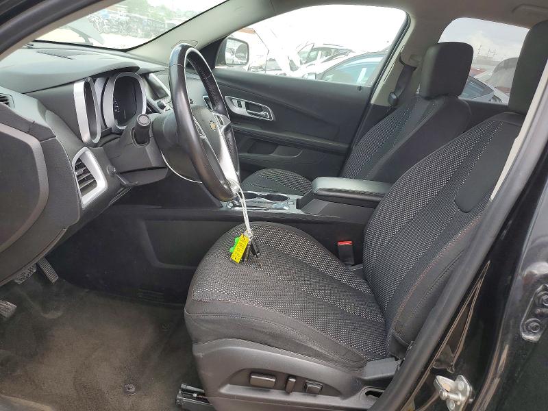 61352846 :رقم المزاد ، 2GNFLFEK2H6350450 vin ، 2017 Chevrolet Equinox مزاد بيع