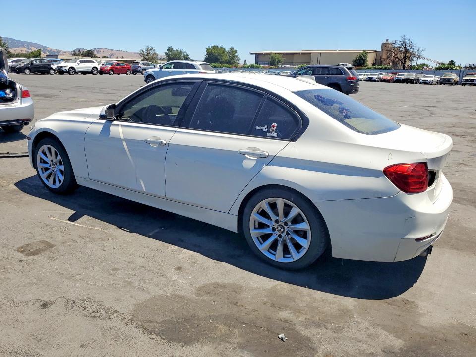 Aukcja sprzedaży 2012 Bmw 328, vin: WBA3A5C54CF342080, numer aukcji: 63524236