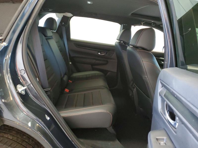 2024 Honda Cr-v მანქანა იყიდება აუქციონზე, vin: 7FARS6H85RE076265, აუქციონის ნომერი: 61203886