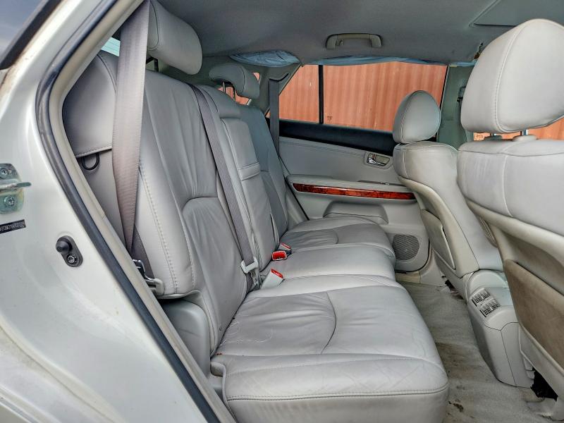 Aukcja sprzedaży 2007 Lexus Rx, vin: 2T2GK31U47C025099, numer aukcji: 59648676