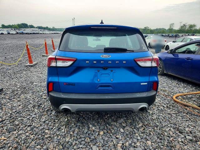 Aukcja sprzedaży 2020 Ford Escape, vin: 1FMCU0F69LUC24891, numer aukcji: 61741496