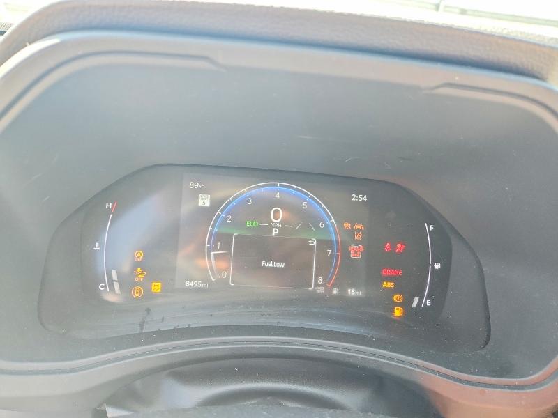 Продаж на аукціоні авто 2026 Toyota Grand Highlander, vin: 5TDAAAB50TS131608, номер лоту: 61408316