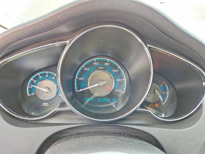 Aukcja sprzedaży 2009 Chevrolet Malibu, vin: 1G1ZK57749F226076, numer aukcji: 95586485