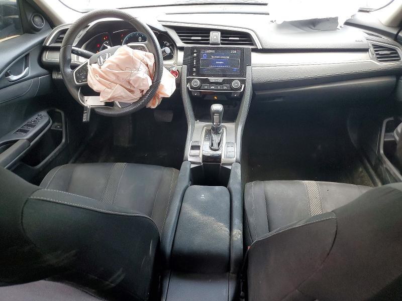 Aukcja sprzedaży 2018 Honda Civic, vin: 2HGFC2F85JH012668, numer aukcji: 63375566