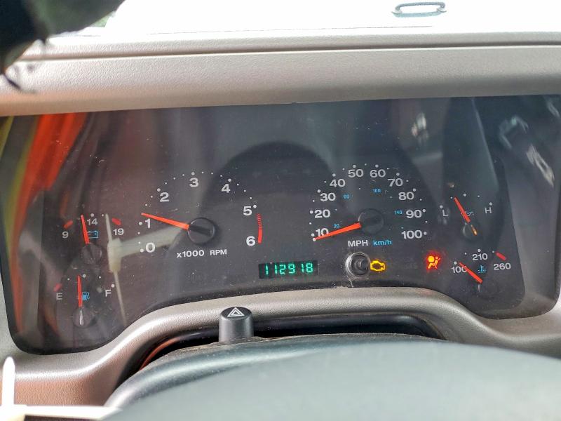 85968085 :رقم المزاد ، 1J4FA44S15P341510 vin ، 2005 Jeep Wrangler / Tj مزاد بيع