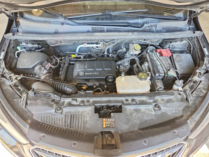 Продаж на аукціоні авто 2017 Buick Encore, vin: KL4CJ2SBXHB158358, номер лоту: 58835966