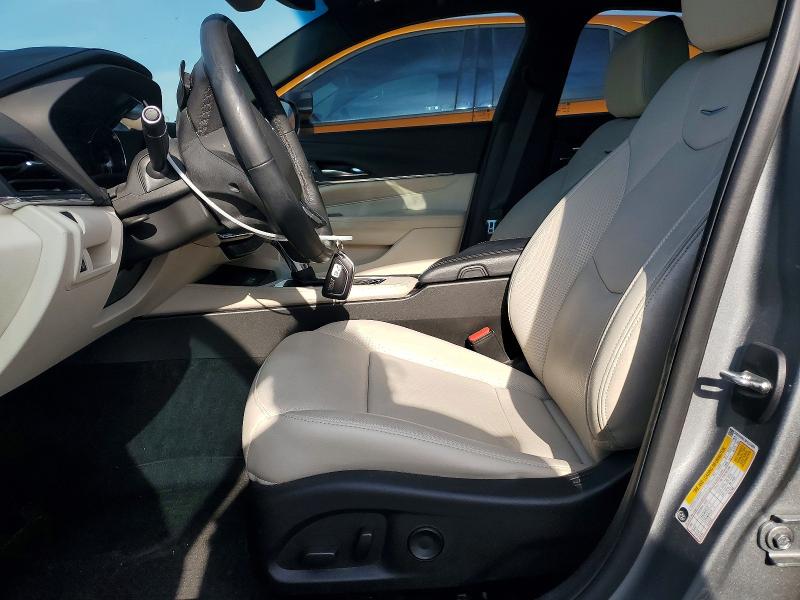 Aukcja sprzedaży 2023 Cadillac Ct4, vin: 1G6DB5RK5P0115669, numer aukcji: 61926346