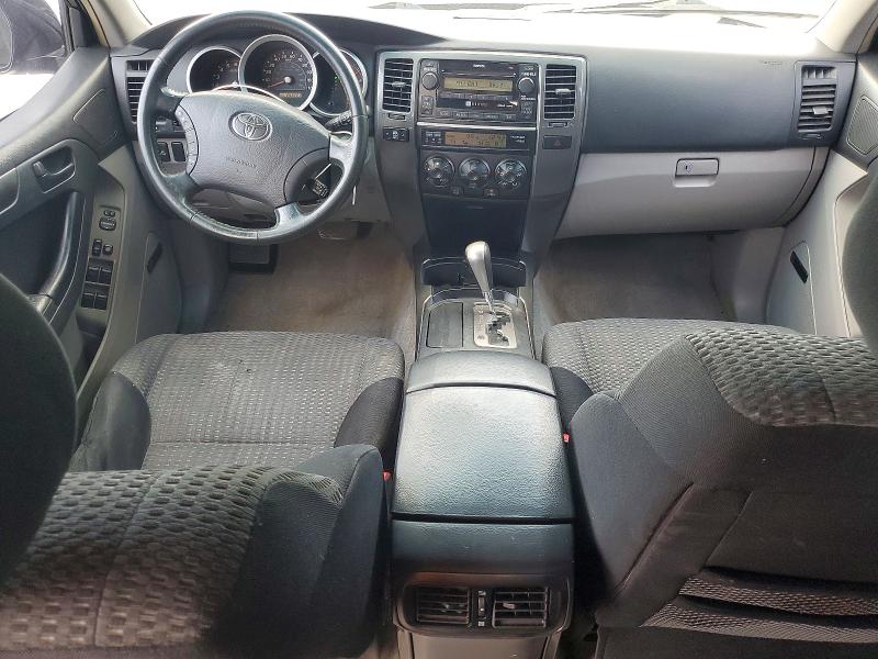 Aukcja sprzedaży 2006 Toyota 4runner, vin: JTEZU14RX60081037, numer aukcji: 63384736