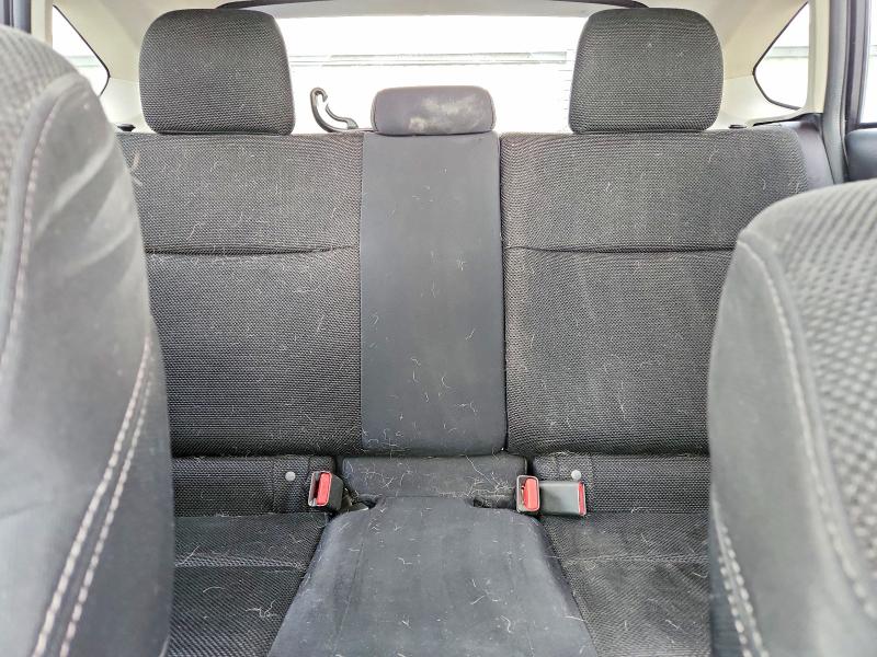 2013 Subaru Xv Crosstrek მანქანა იყიდება აუქციონზე, vin: JF2GPAVC5D2897167, აუქციონის ნომერი: 62752686