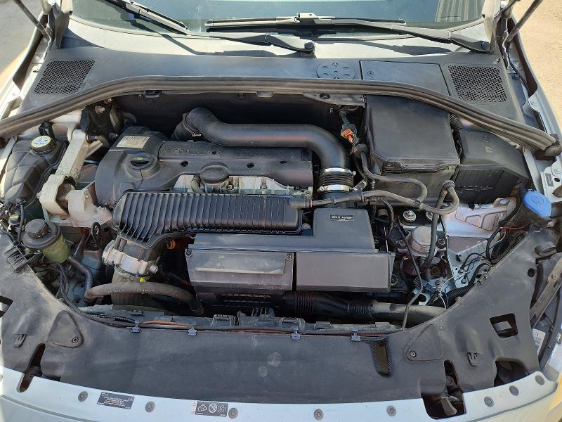 Aukcja sprzedaży 2012 Volvo S60, vin: YV1622FS1C2112351, numer aukcji: 63178376