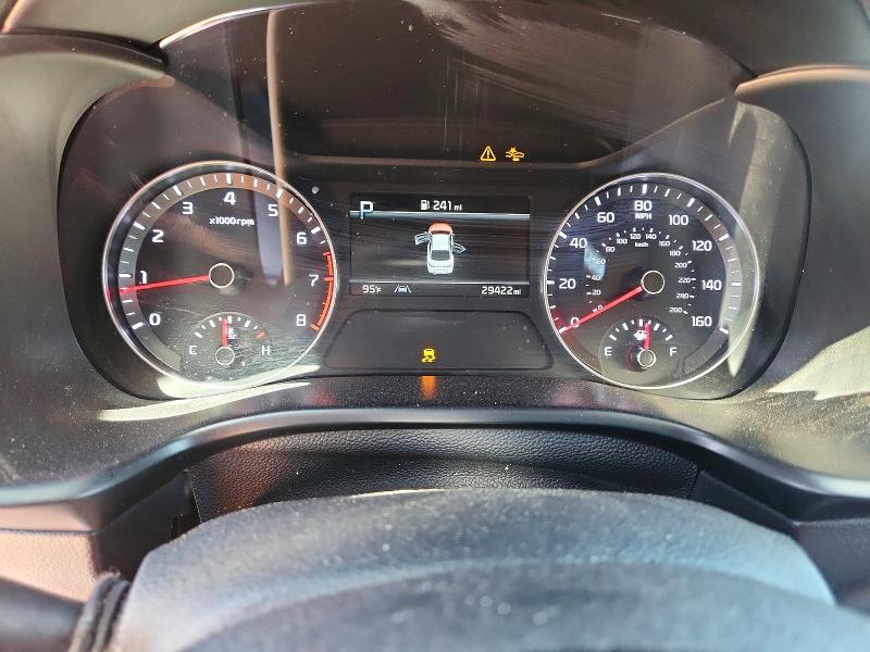 Продаж на аукціоні авто 2023 Kia Forte, vin: 3KPF24AD1PE543694, номер лоту: 62870616