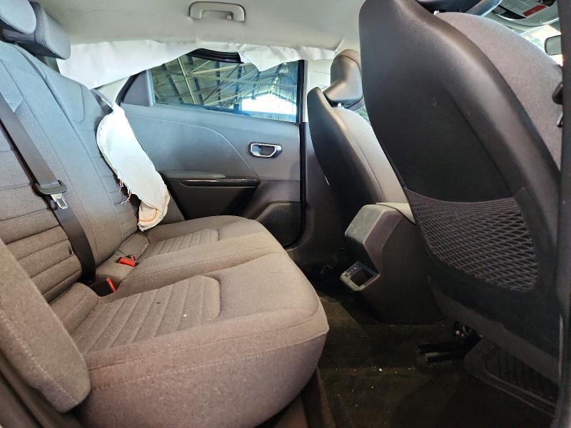 Aukcja sprzedaży 2025 Kia K4, vin: 3KPFU4DE3SE006896, numer aukcji: 60086776