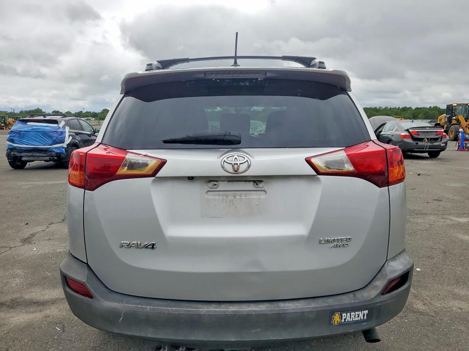 Aukcja sprzedaży 2013 Toyota Rav4, vin: 2T3DFREV5DW110620, numer aukcji: 62881026
