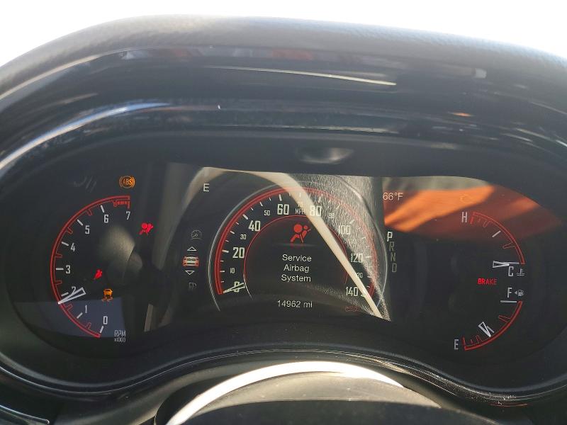 62252396 :رقم المزاد ، 1C4RDHDG3TC211679 vin ، 2026 Dodge Durango مزاد بيع