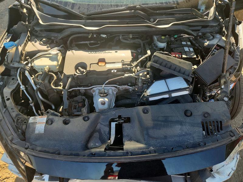 Aukcja sprzedaży 2019 Honda Civic, vin: 2HGFC2F56KH009267, numer aukcji: 58754926