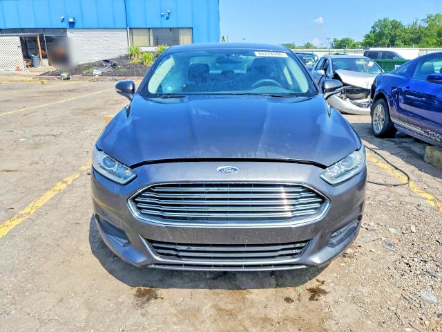 60228996 :رقم المزاد ، 3FA6P0H75GR261213 vin ، 2016 Ford Fusion مزاد بيع