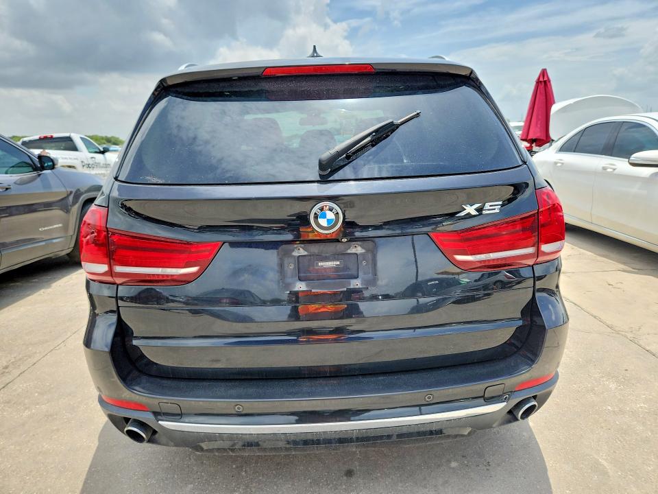 Продажа на аукционе авто 2016 Bmw X5, vin: 5UXKR0C53G0U11259, номер лота: 61310236