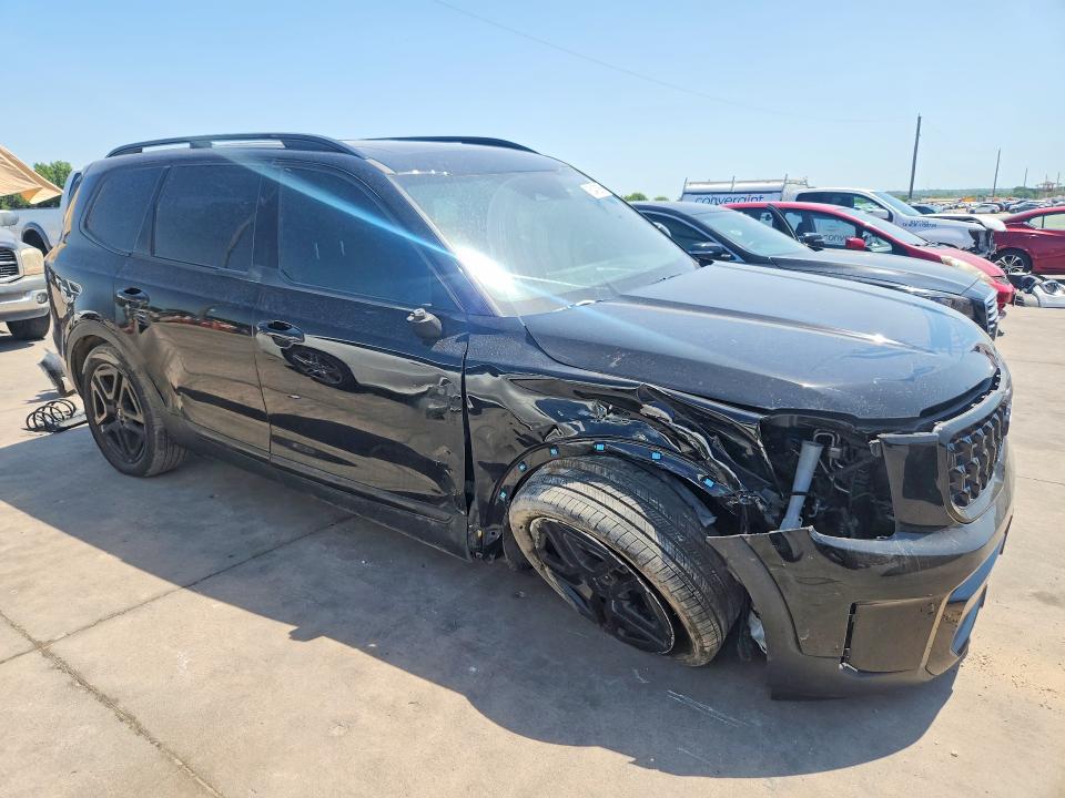 2024 Kia Telluride მანქანა იყიდება აუქციონზე, vin: 5XYP3DGC1RG449157, აუქციონის ნომერი: 60402956