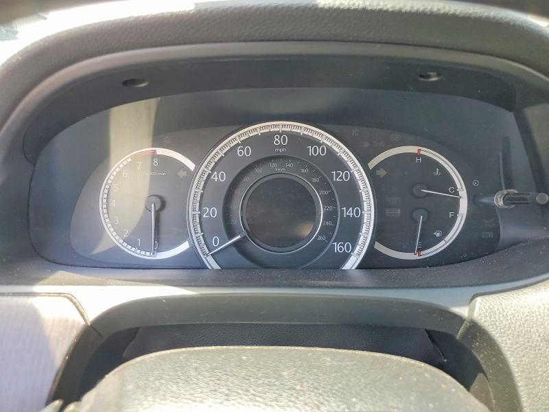 Aukcja sprzedaży 2014 Honda Accord, vin: 1HGCR2F89EA169075, numer aukcji: 59301496