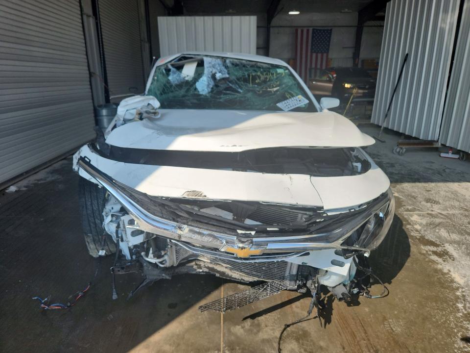 2024 Chevrolet Malibu მანქანა იყიდება აუქციონზე, vin: 1G1ZD5ST5RF151550, აუქციონის ნომერი: 95586625