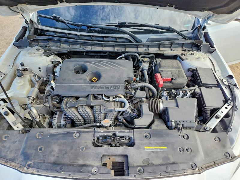 61601276 :رقم المزاد ، 1N4BL4FV0KN328458 vin ، 2019 Nissan Altima مزاد بيع