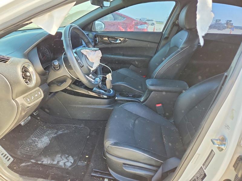 Aukcja sprzedaży 2020 Kia Forte, vin: 3KPF34AD3LE195680, numer aukcji: 60025756