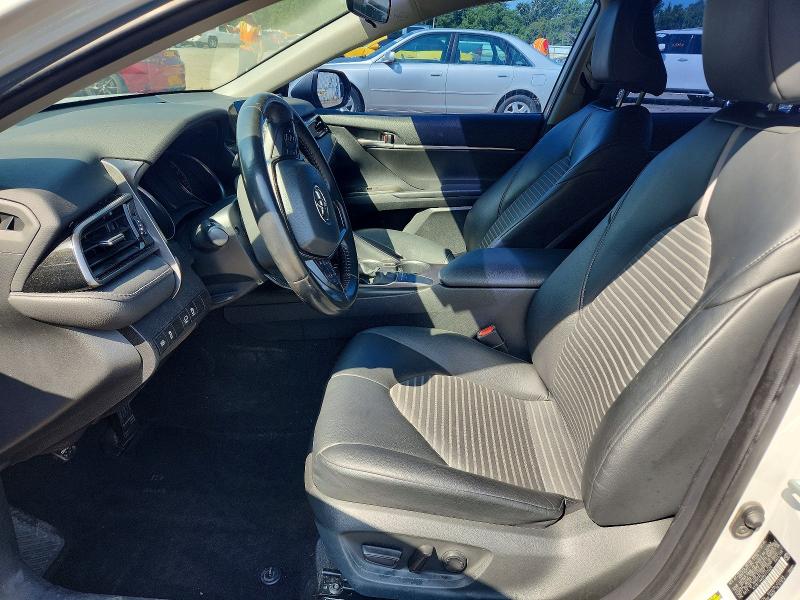 61685446 :رقم المزاد ، 4T1G11AK2PU117420 vin ، 2023 Toyota Camry مزاد بيع