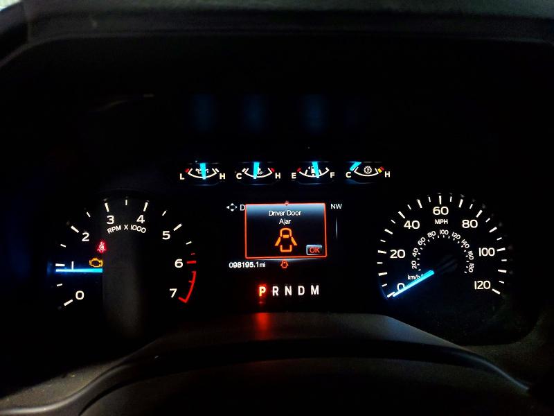 Продажа на аукционе авто 2018 Ford F150, vin: 1FTEX1EP0JFB93214, номер лота: 60923516