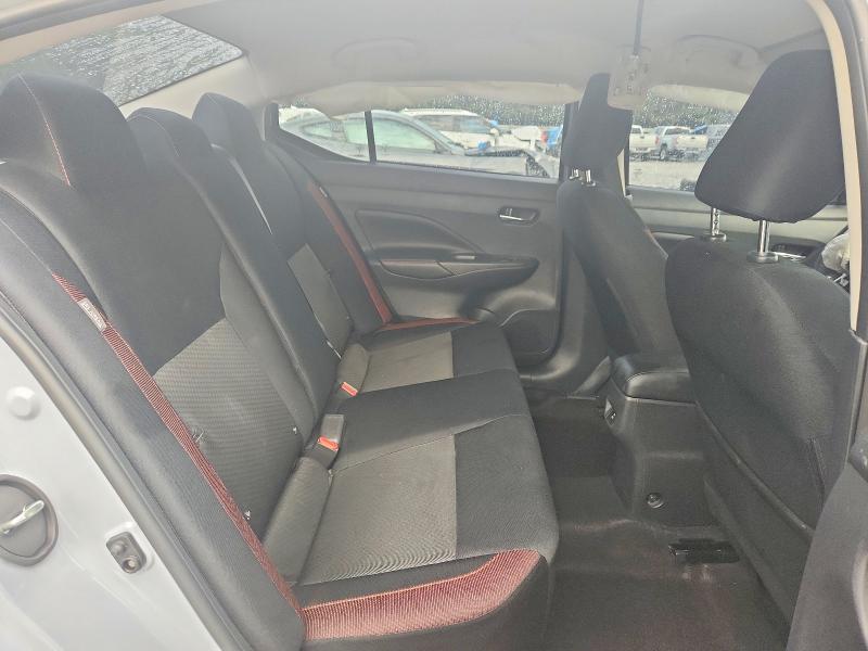 2024 Nissan Versa მანქანა იყიდება აუქციონზე, vin: 3N1CN8FV0RL892804, აუქციონის ნომერი: 62681806