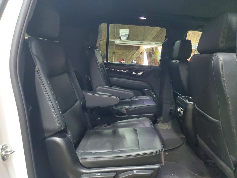 Продажа на аукционе авто 2024 Gmc Yukon Xl, vin: 1GKS2JKL4RR277392, номер лота: 61323116