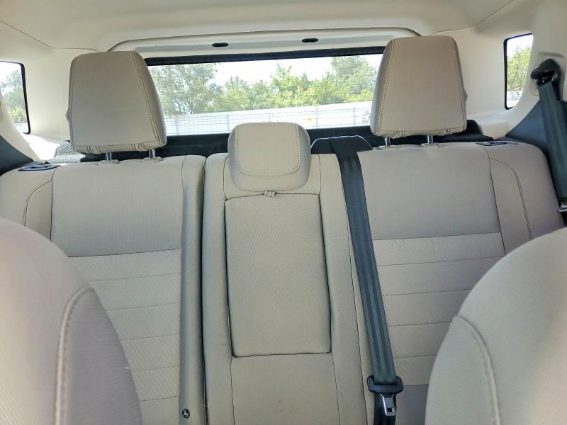 Aukcja sprzedaży 2019 Ford Ecosport, vin: MAJ3S2FE5KC271911, numer aukcji: 60797476