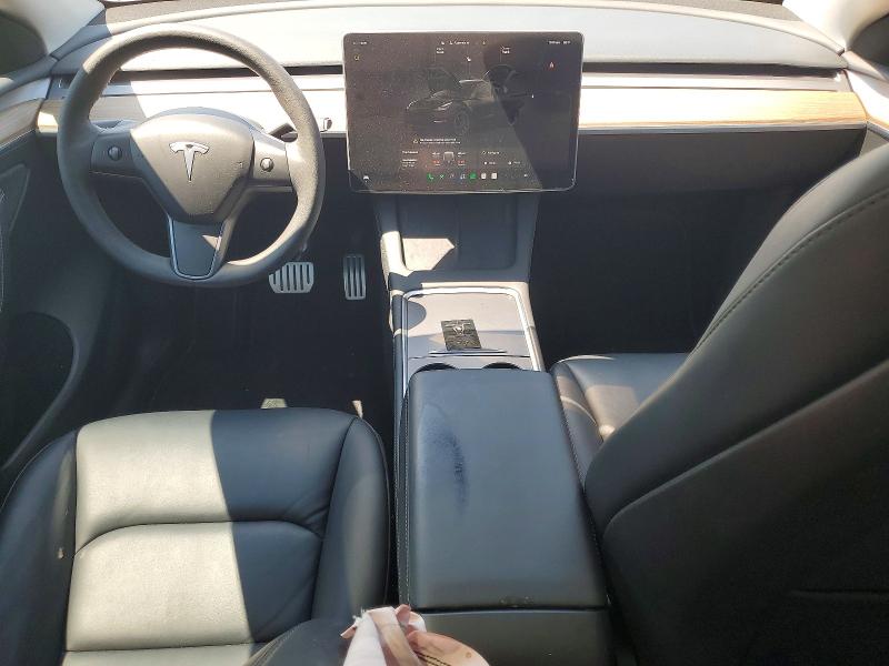 Aukcja sprzedaży 2023 Tesla Model Y, vin: 7SAYGDEF6PF926145, numer aukcji: 59973546