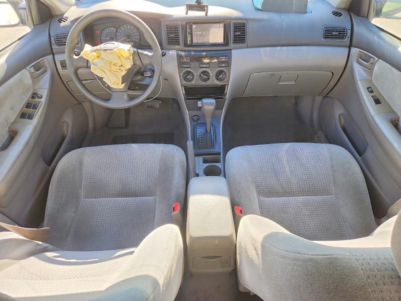 Продажа на аукционе авто 2008 Toyota Corolla, vin: 1NXBR32E38Z000082, номер лота: 62147006